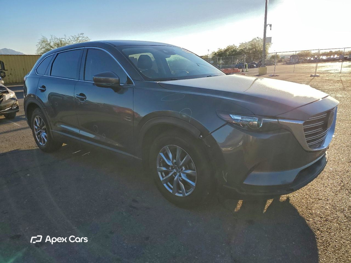 Mazda CX-9 2019