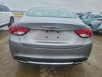 Chrysler 200 2016