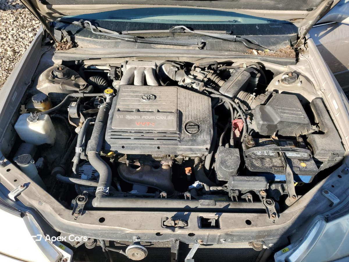 Toyota Avalon 2000