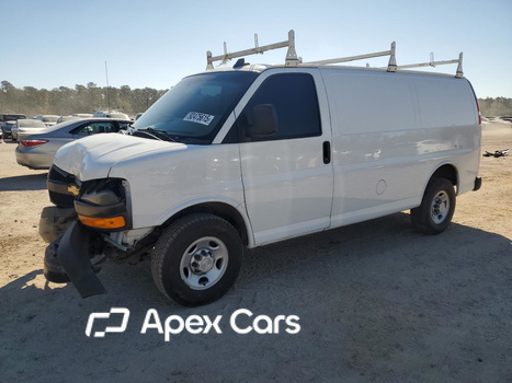 Chevrolet Express 2020 - Image 1 of 14