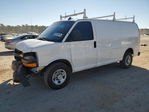 Chevrolet Express 2020