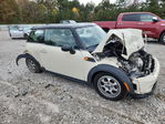 MINI Cooper 2013