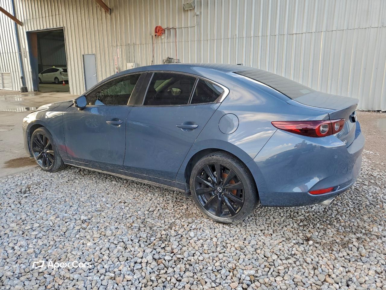 Mazda 3 2023