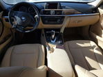 BMW Series 3 2015