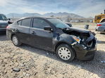 Nissan Versa 2017