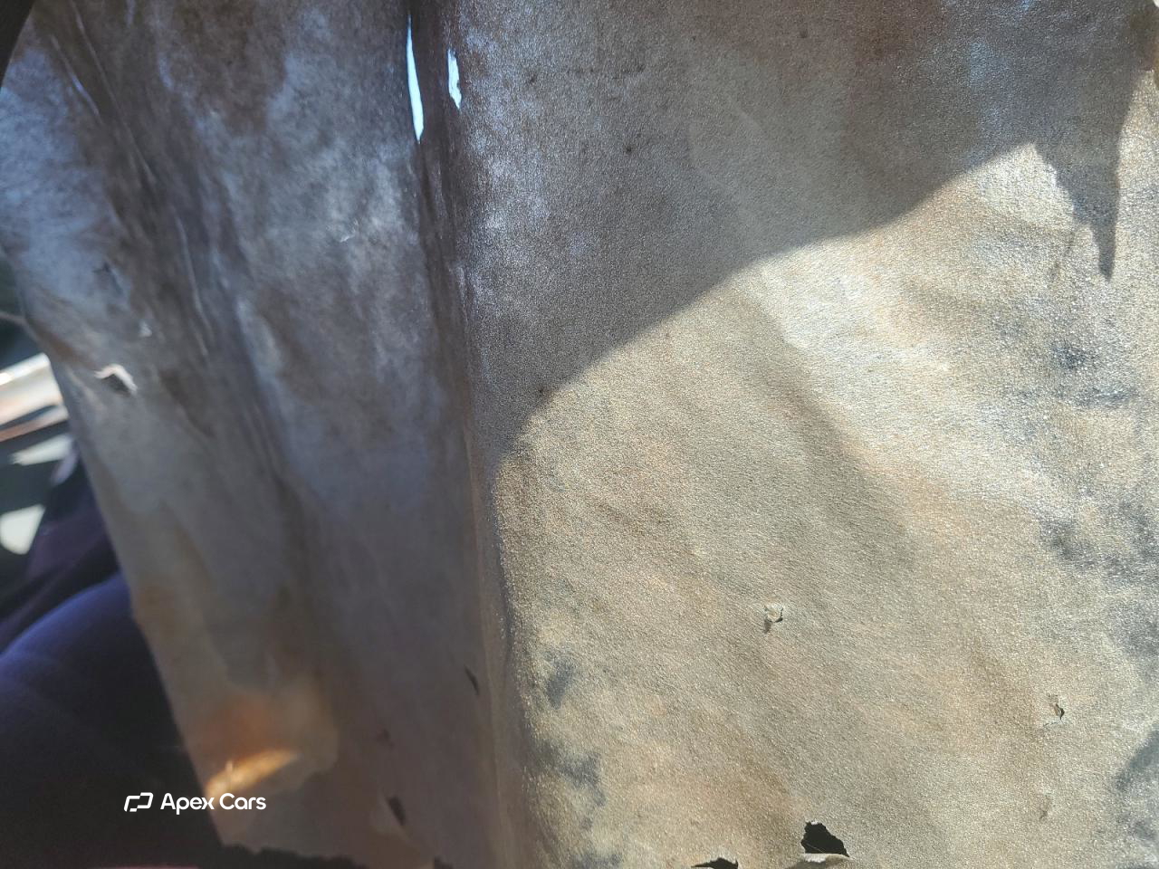 Oldsmobile Cutlass 1993