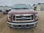 Ford F-150 2016