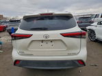 Toyota Highlander 2021
