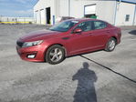 Kia Optima 2015