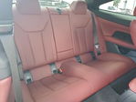 BMW Series 4 2024