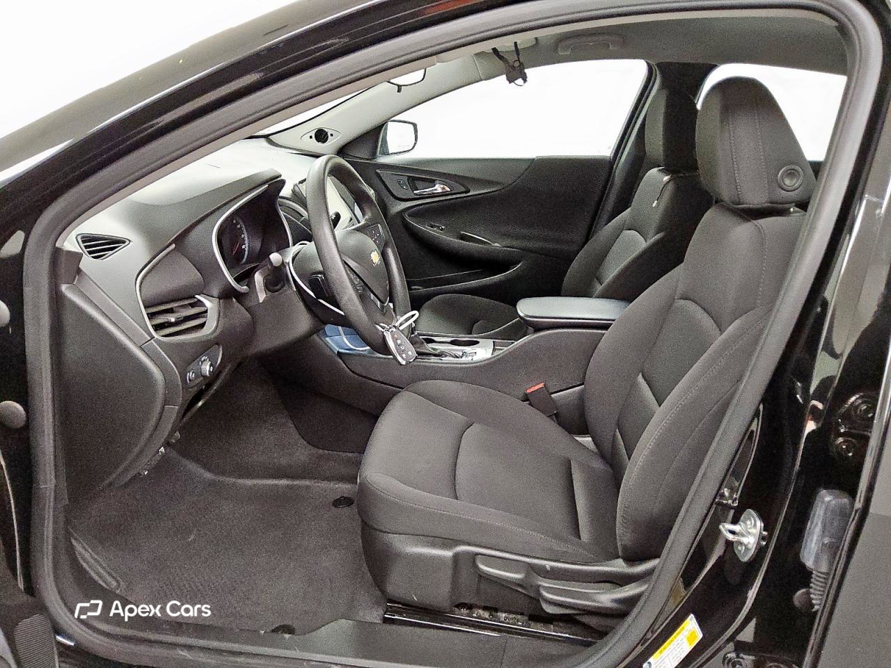 Chevrolet Malibu 2024