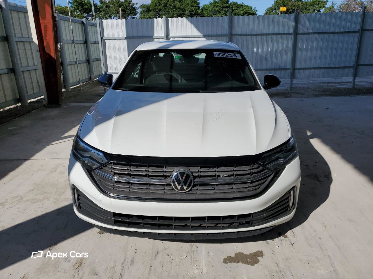 Volkswagen Jetta 2023