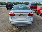Ford Fiesta 2015