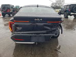 Kia K4 2025