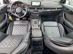 Audi S4 2019