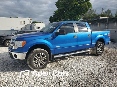Ford F-150 2014 - Image 1 of 13