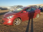 Hyundai Elantra 2012