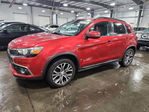 Mitsubishi Outlander 2017