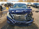 Hyundai Sonata 2012