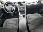 Ford Fusion 2017
