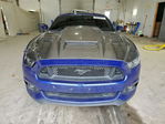 Ford Mustang 2016
