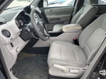 Honda Pilot 2014
