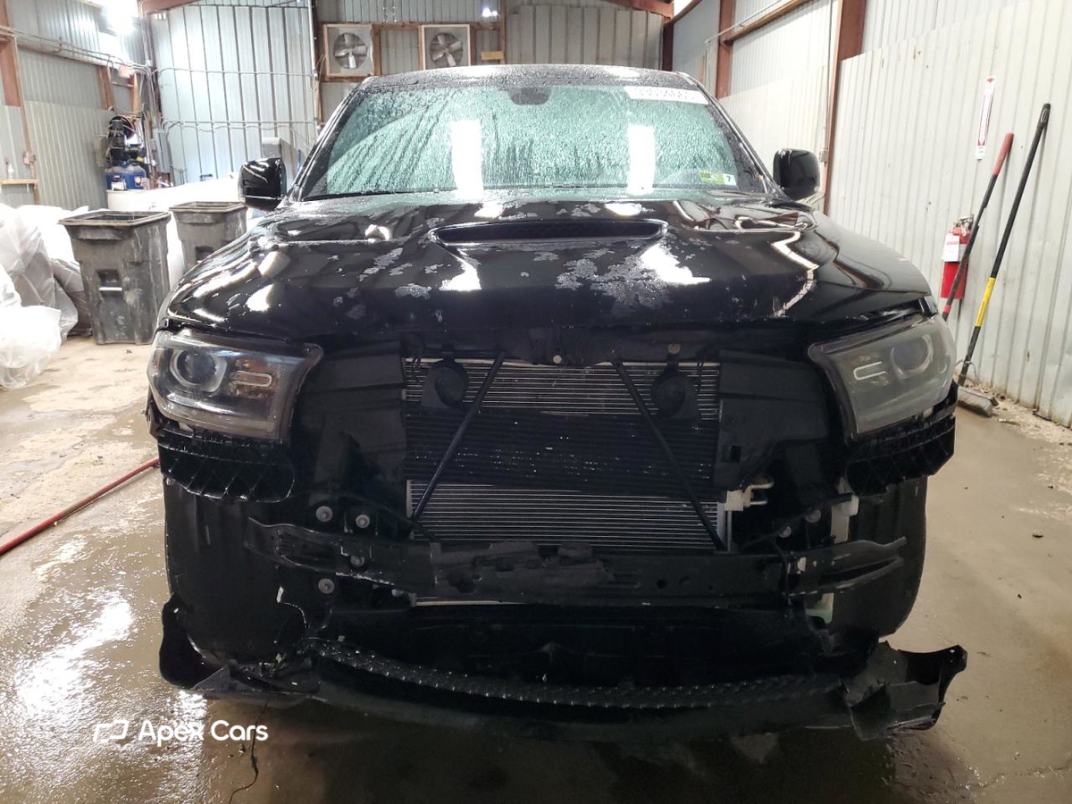 Dodge Durango 2020