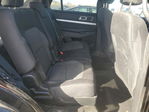 Ford Explorer 2017