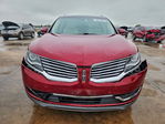 Lincoln MKX 2017