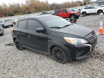 Mitsubishi Mirage 2024