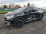 Honda Ridgeline 2019