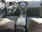 Nissan Pathfinder 2019