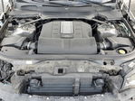 Land Rover Discovery 2017