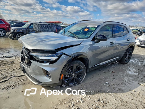 Buick Envision 2023 - Image 1 of 14