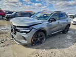 Buick Envision 2023