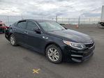 Kia Optima 2016