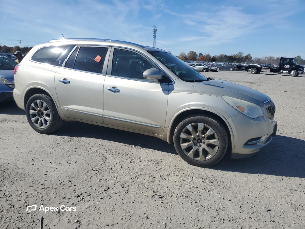 Buick Enclave 2015