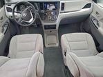 Toyota Sienna 2016