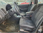 Nissan Altima 2012