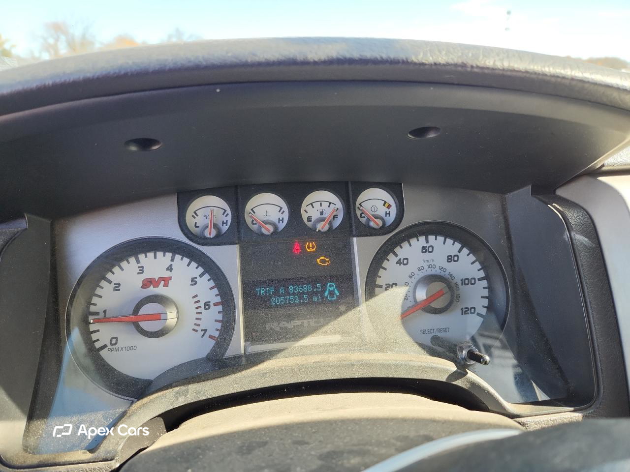 Ford F-150 2010