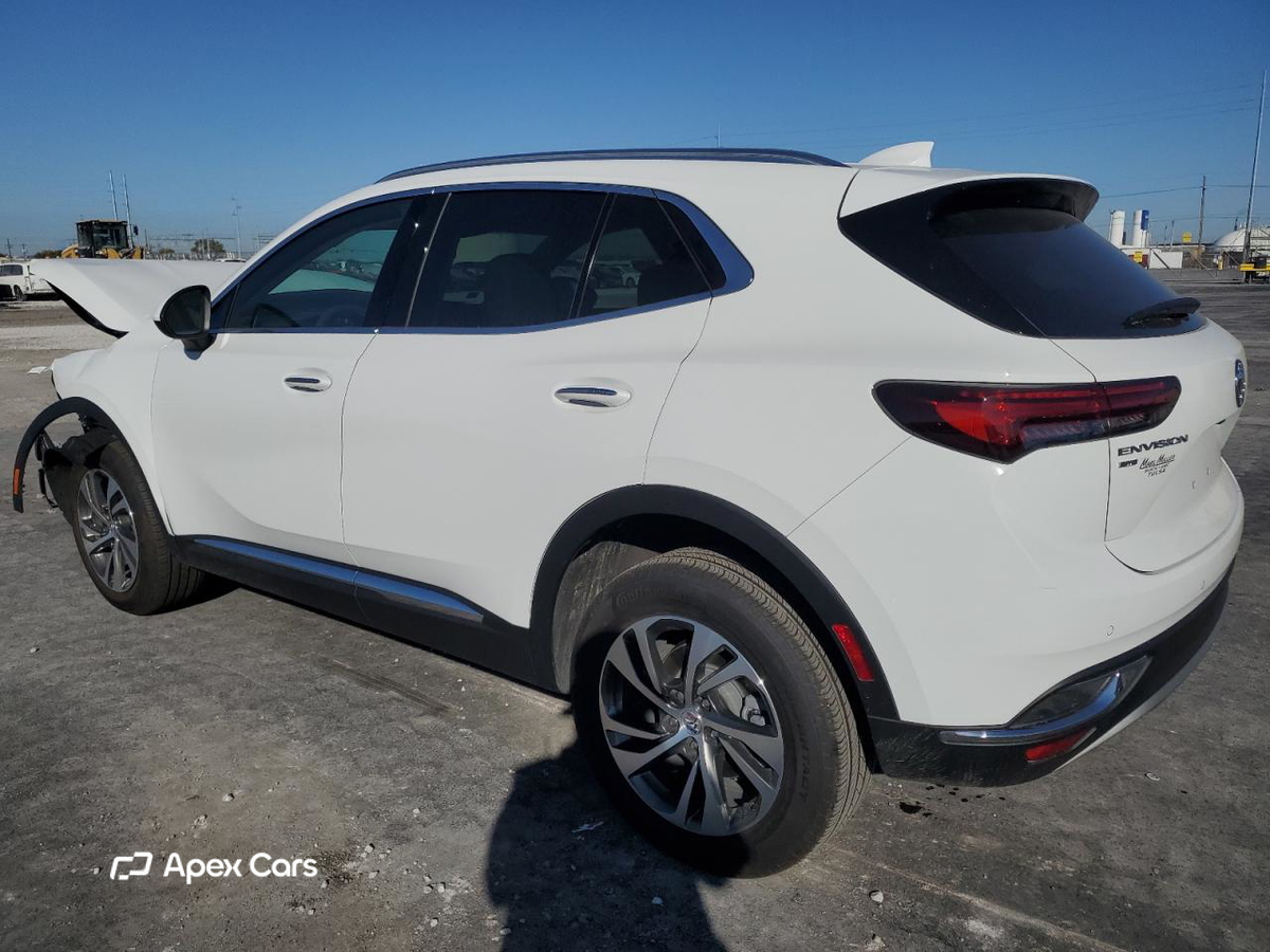 Buick Envision 2023