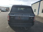 Land Rover Range Rover 2016