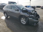 Nissan Rogue 2014