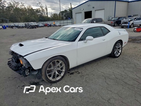 Dodge Challenger 2022 - Image 1 of 14