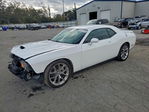 Dodge Challenger 2022