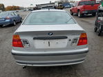 BMW Series 3 2000