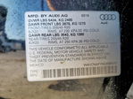 Audi Q5 2019