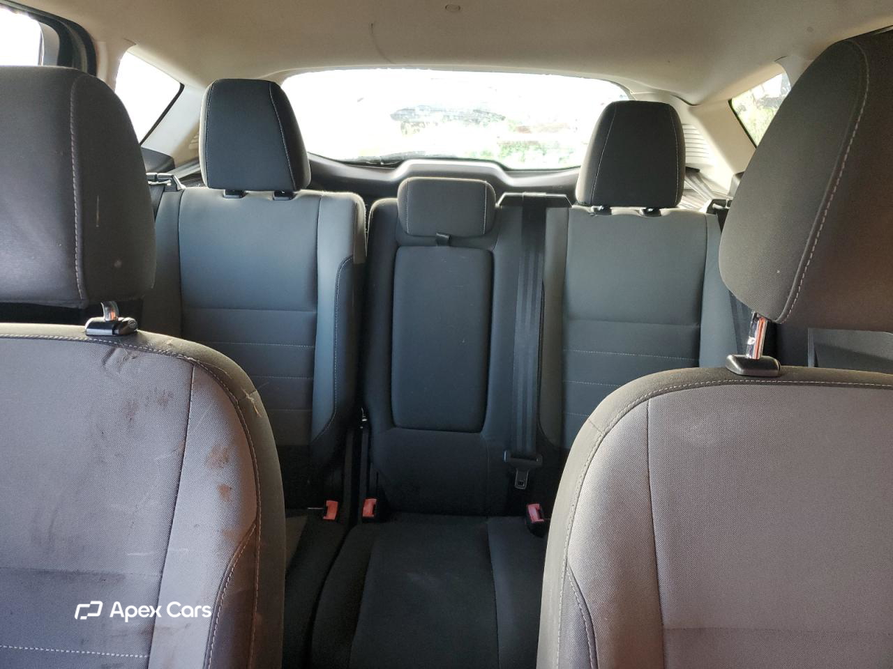 Ford C-MAX 2016