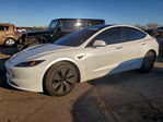 Tesla Model 3 2025