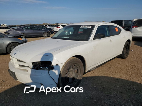 Dodge Charger 2010 - Image 1 of 11